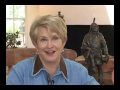 Glenna Goodacre, Brodkin Contemporary Western Artists Project