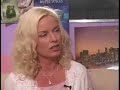 Anette Carlstrom shares the ONENESS BLESSING (Diksha)