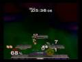 videos de VaNz (Jigglypuff) + Jman (Fox)