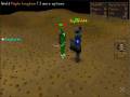 clan wars ranged pk vid hq
