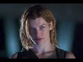 Milla Jovovich