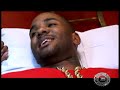 [BWSTV] The Game at LA Ink gettin his LAX  (Fan Designed) Tatto