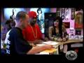 [BWSTV] The Game at LA Ink gettin his LAX  (Fan Designed) Tatto