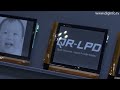 フレキシブル電子ペーパー「QR-LPD」 : DigInfo クイックプレス