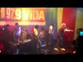 Apertura Vilma Palma - La vida en Vivo - Marzo 2011