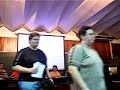 V Jornades programari lliure V Jornades programari lliure