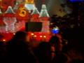 Final parade de noël Eurodisney