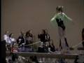 Ashley Priess 2008 CGA Coaches Spectacular Beam