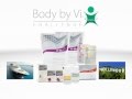 Amazing Shake Comparison - Body by Vi Challenge, powered by ViSalus.mp4