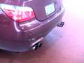 Kreissieg F1 Valvetronic Exhaust Startup F-1 Mode
