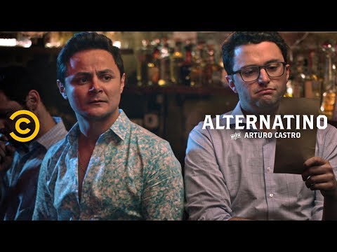 When You’re Latinx But You Can’t Dance - Alternatino