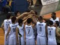 MIBC 2008 - Malaysia Vs. Taiwan