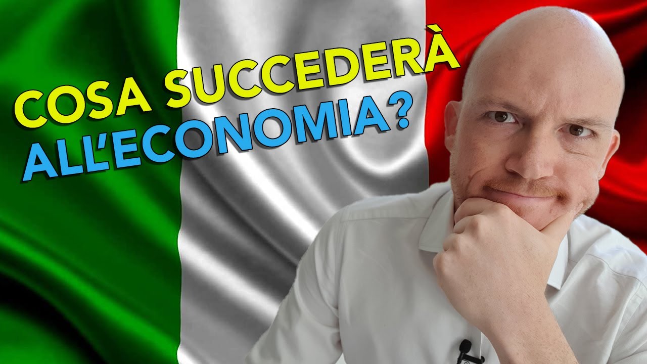 Cosa succederà all'economia?