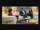 a episode of the morning show which i cut the ads and infomercials out of.

please have a look and let me know what you think in the comments.