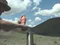 Main Live Fire Segment DC 2003