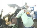 Main Live Fire Segment DC 2003