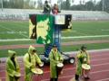 Remo BandFest Tower Drums -2010 Rose Parade show