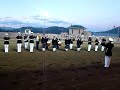 Tattoo Estes 2008 Fanfare