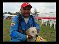 Simulacro Internacional de Emergencias