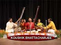 Koushik Bhattacharya- Rag Bhairavi,Indian Classical Vocal