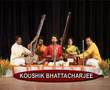 Koushik Bhattacharya- Rag Bhairavi,Indian Classical Vocal