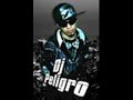 Dj Peligro En La Discoteca