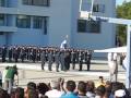 Τελετή Ορκωμοσίας Σχολής Ικάρων έτους 2009
