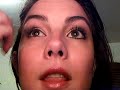 NYX Lake Moss Eyeshadow Tutorial NYX Lake Moss Eyeshadow Tutorial