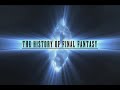 recaps of all final fantasy games. includes ffi, ffii, ffiii, ffiv, ffv, ffvi, ffvii, ffvii, ffix, ffx, ffxi, ffxii, ffxiii, ff tactics, ff tactics advance and ffvii spinoffs: advent children, before crisis, crisis core, dirge of cerberus, & last order. this feature is included with the collectors edition of final fantasy xii. squaresoft divx'er: spydercanopus
