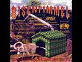 Eisenpimmel - Eichelbasisbruch