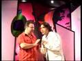 Rakhi-Sawant,-Mika-kissing-scene-reenacted-on-screen