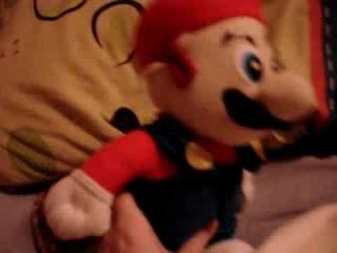 mario toy