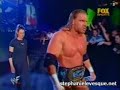 Stephanie McMahon (Bada Boom)