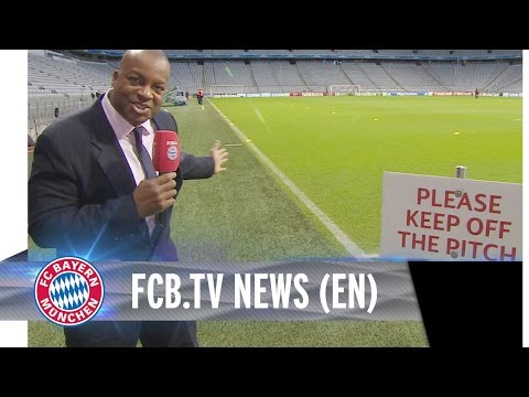 Bayern heating up for Italian Challenge