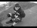 Toddler Bike Riding