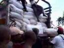 Zargarnar colleagues campaign to help cyclone victims