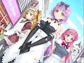 彼女×彼女×彼女 ～今夜はぎゅっと抱きしめてね～