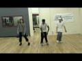 videos de Ajaye 12-03-08 Class