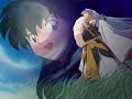 kagome x sesshomaru--Te Amo--