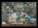 Denied Legitimacy by Vote, Hamas Wins it by Force