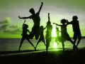 Music Track by Ronald(Tyke)Oliver-We Feelin It (short clip)