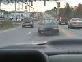 NEAD and BTM crazy drifting and burnouts and more