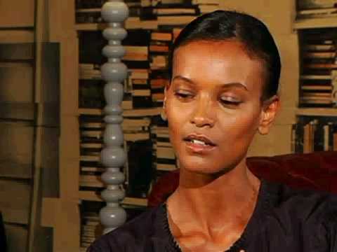 Liya Kebede