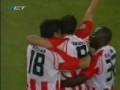 Olympiakos-Werder bremen 3-0