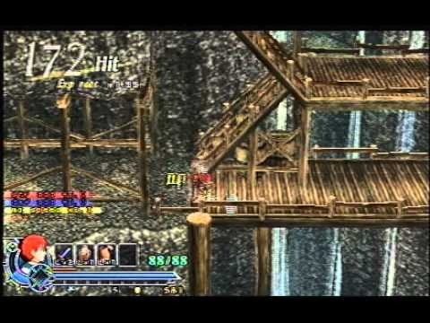 Ys : The Oath in Felghana