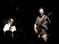 BRAND-X LIVE IN TOKYO 1997 PERCY PIERRE SOLO