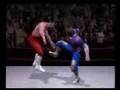 CCW Crimes of Passion 2005: Deleted Match