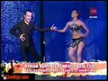 Miryam Martinez - Ballroom (rojo chile)
