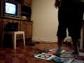 DDR Max 300 Super-Max-Me Mix on Difficult/Standard (failed)