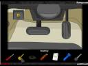 Escape The Car - Full - Walkthrough